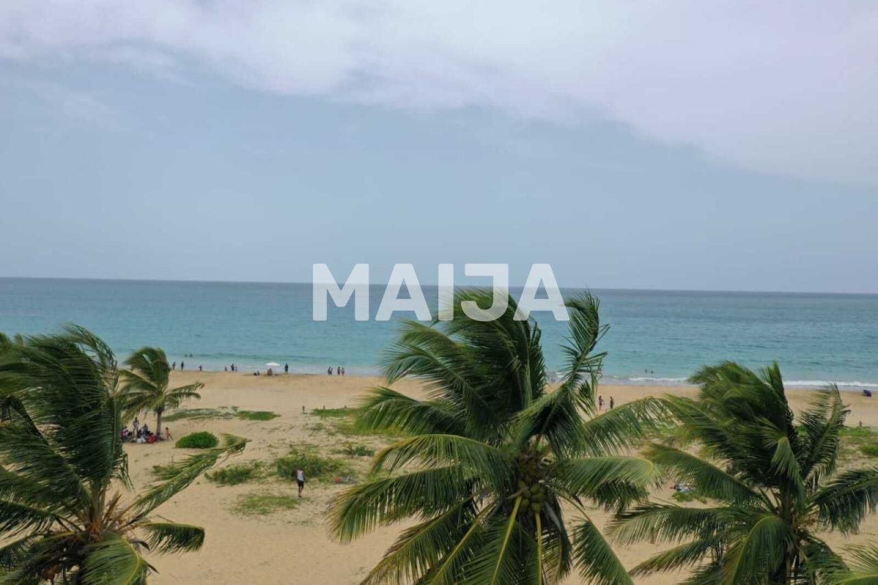 Terreno a Miches, Repubblica Dominicana, 3 870 372 m2 - foto 11