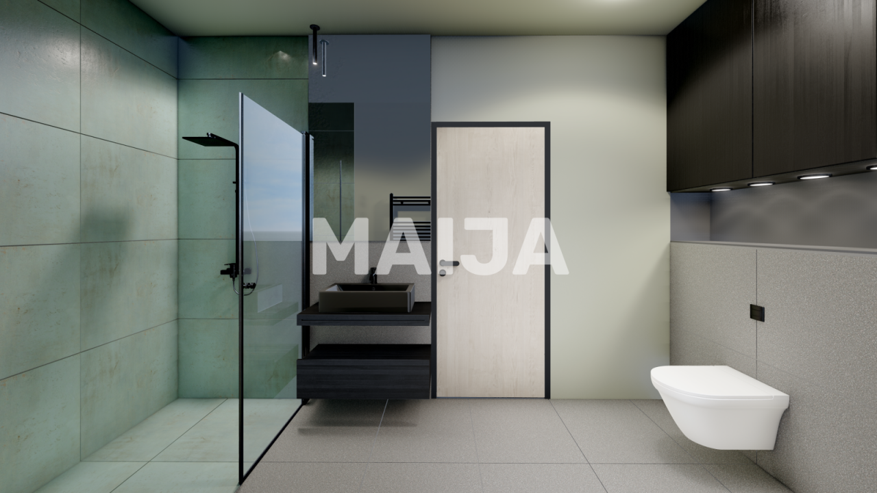 Casa Garkalne, Letonia, 230 m² - imagen 11