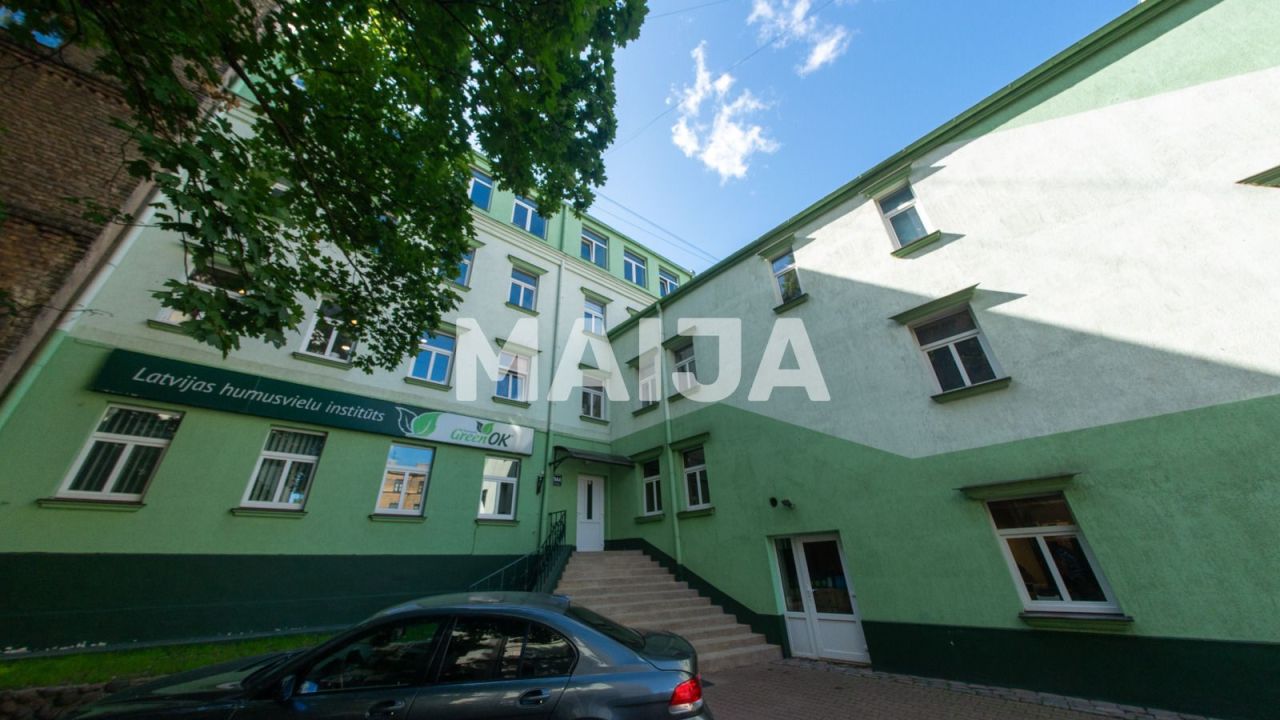 Bureau à Riga, Lettonie, 1 025.5 m² - image 11