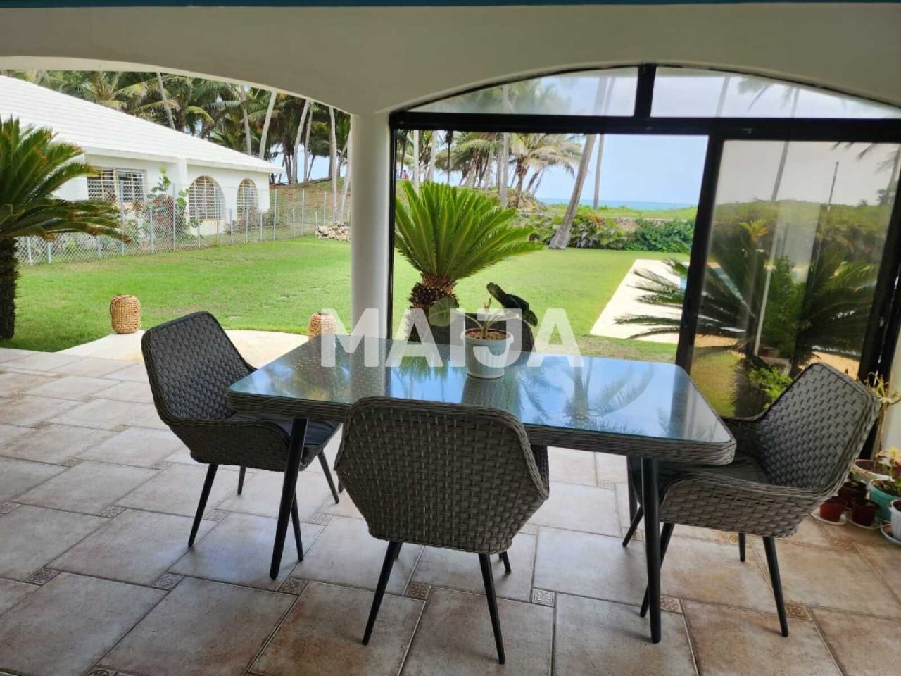 Villa in Cabarete, Dominican Republic, 160 m² - picture 11
