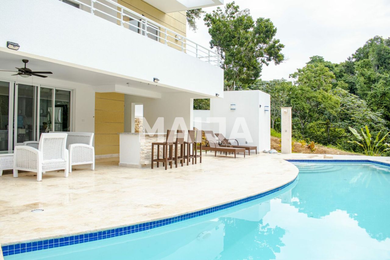 Haus in Cabarete, Dominikanische Republik, 259.2 m² - Foto 11