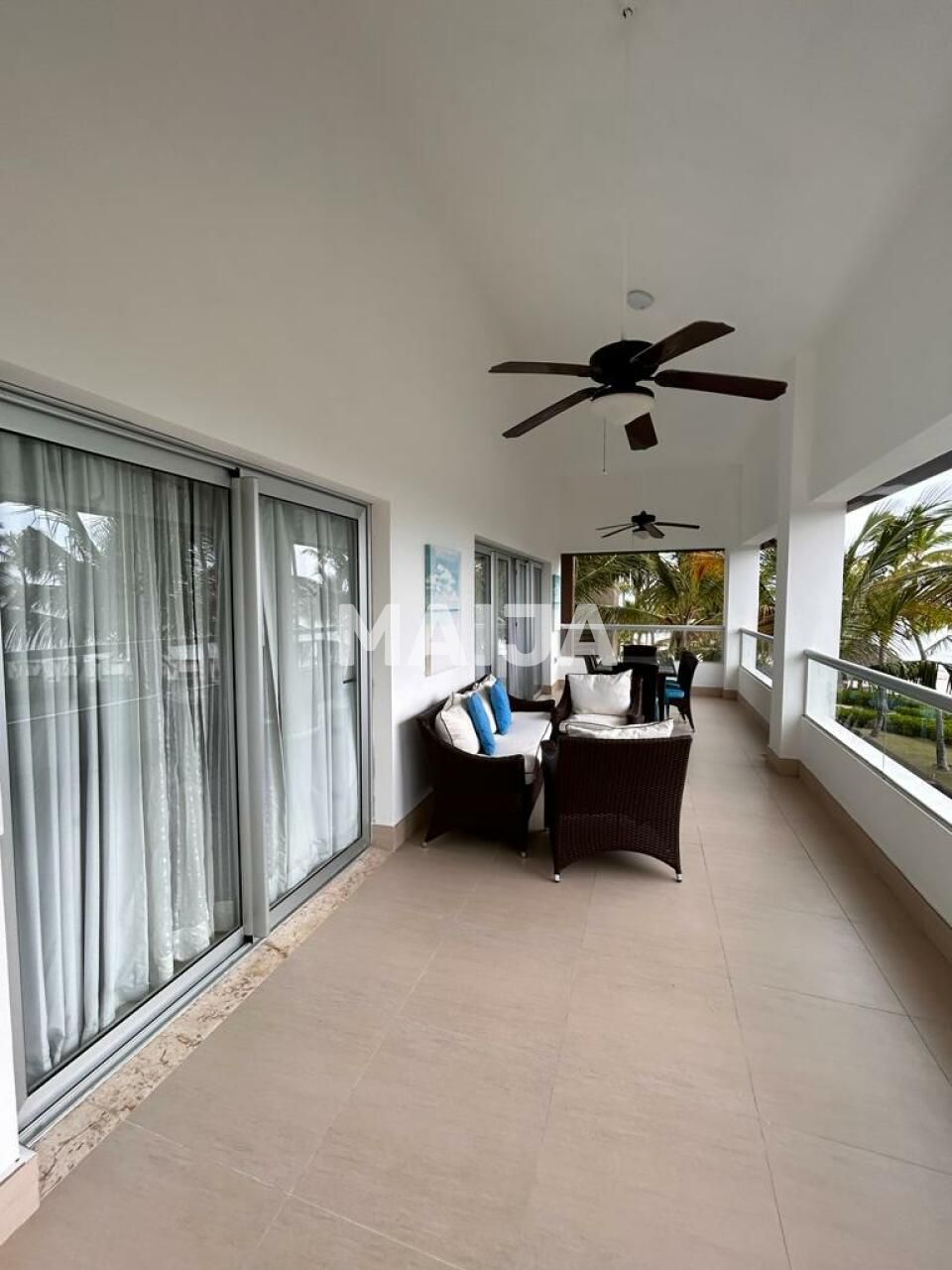 Apartment in Punta Cana, Dominikanische Republik, 167 m² - Foto 11