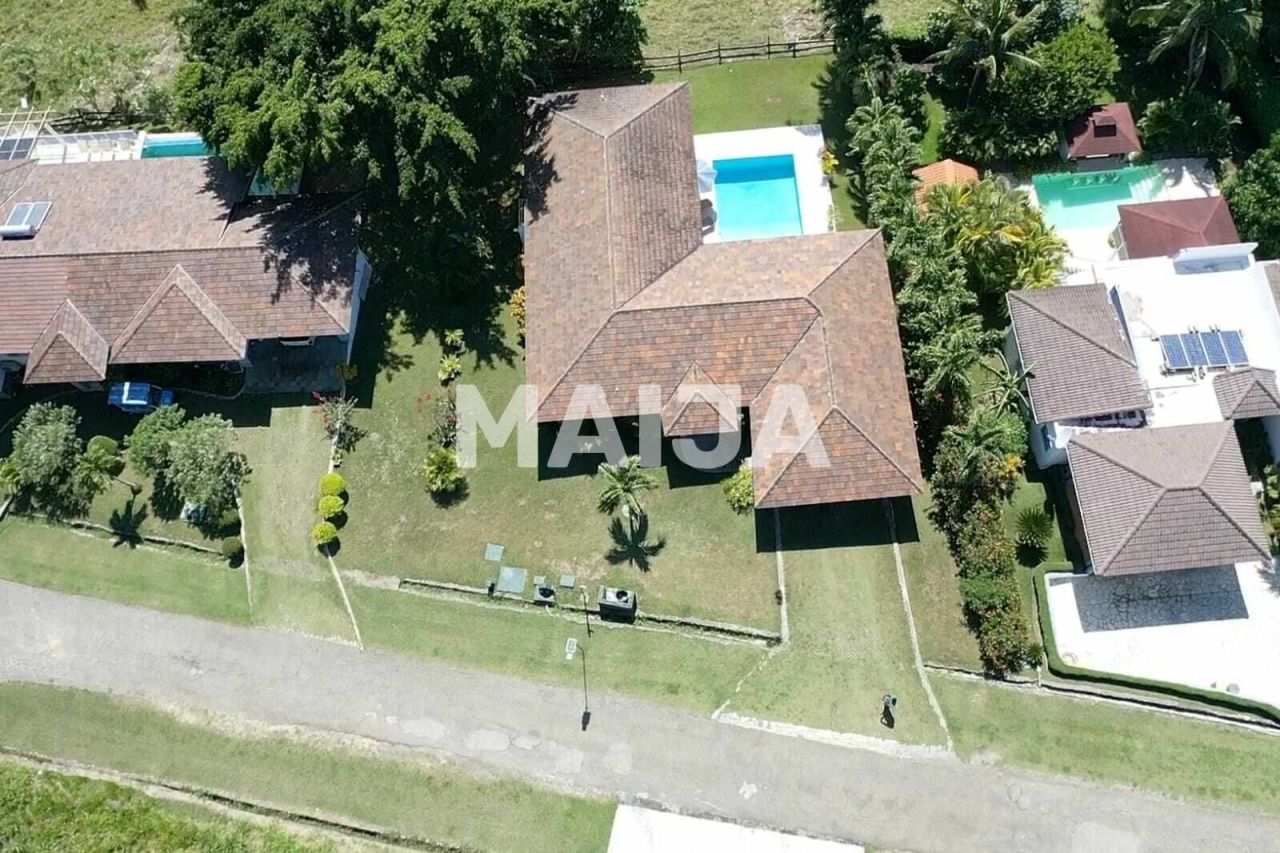 Maison à Sosúa, République dominicaine, 250 m² - image 11