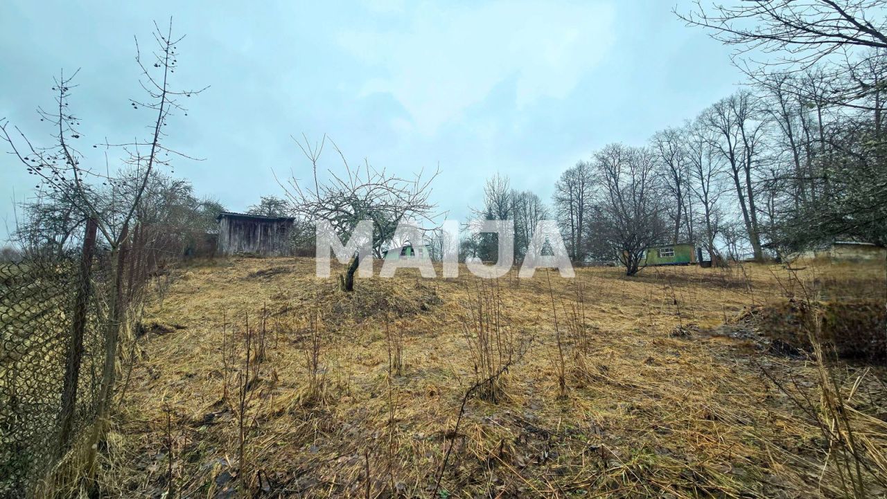 Appartamenti Birini, Lettonia, 62 m² - foto 11