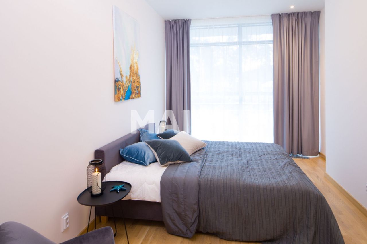 Apartamento en Jūrmala, Letonia, 132.3 m² - imagen 12