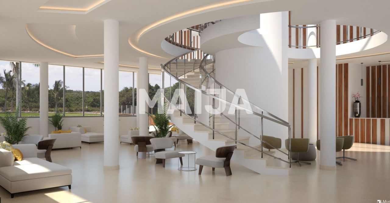 Apartment in Punta Cana, Dominican Republic, 253.65 m² - picture 12