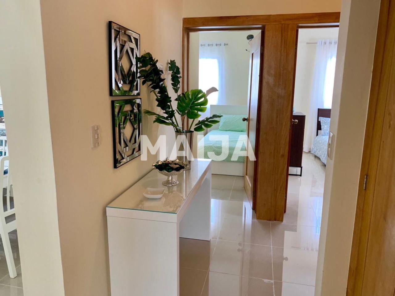 Apartment in Punta Cana, Dominican Republic, 147 m² - picture 12