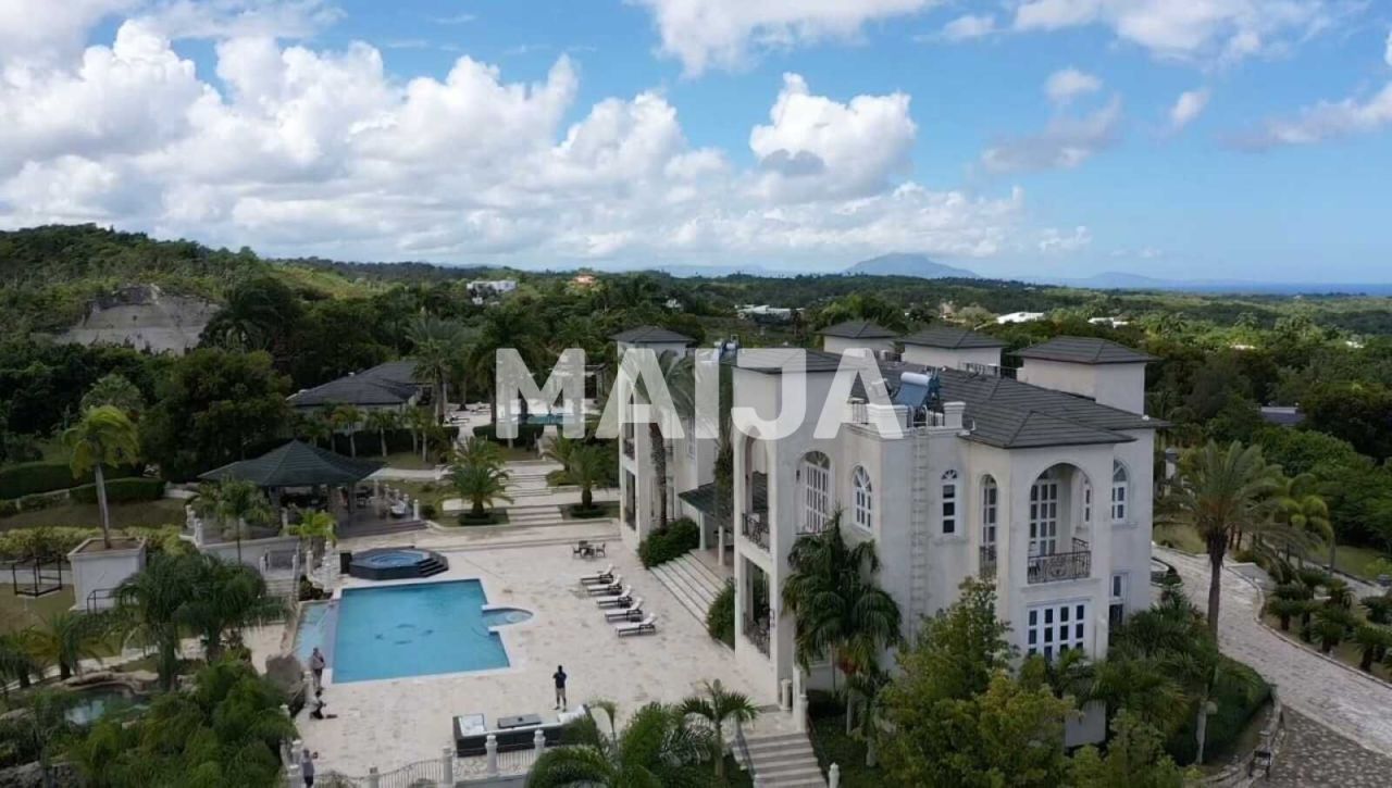Villa in Cabarete, Dominican Republic, 5 000 m² - picture 12