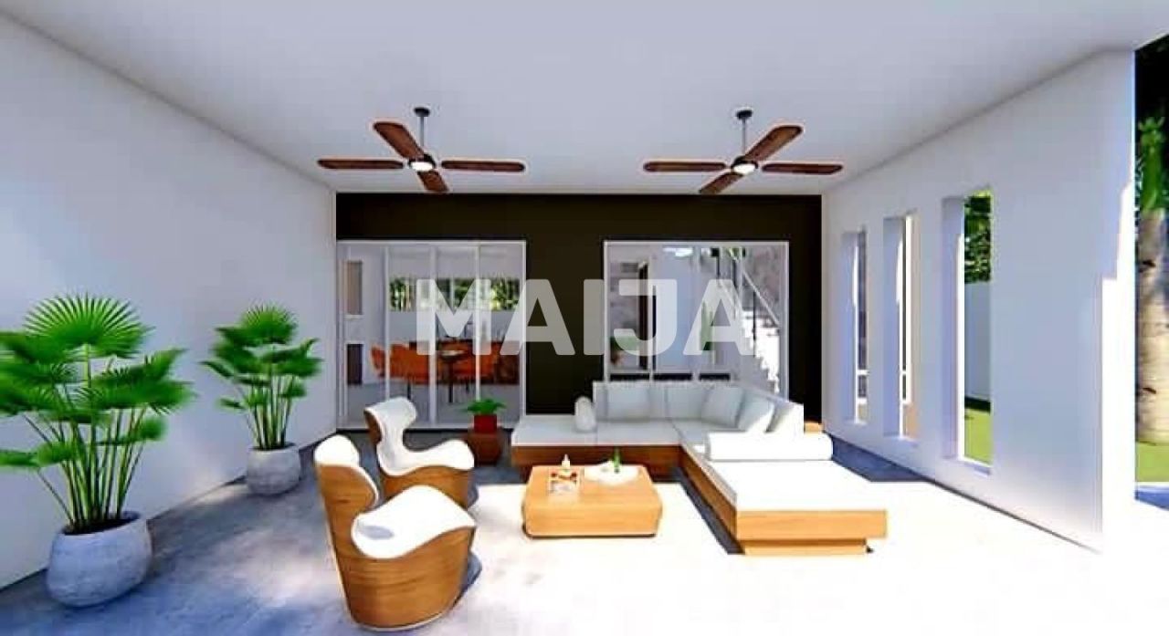 Haus in Punta Cana, Dominikanische Republik, 250 m² - Foto 12