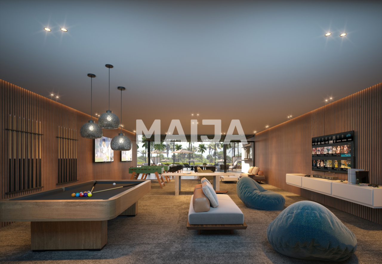 Apartamento en Cap Cana, República Dominicana, 140.2 m² - imagen 12