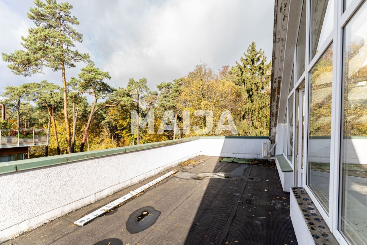 Villa in Jurmala, Latvia, 1 277 m² - picture 12