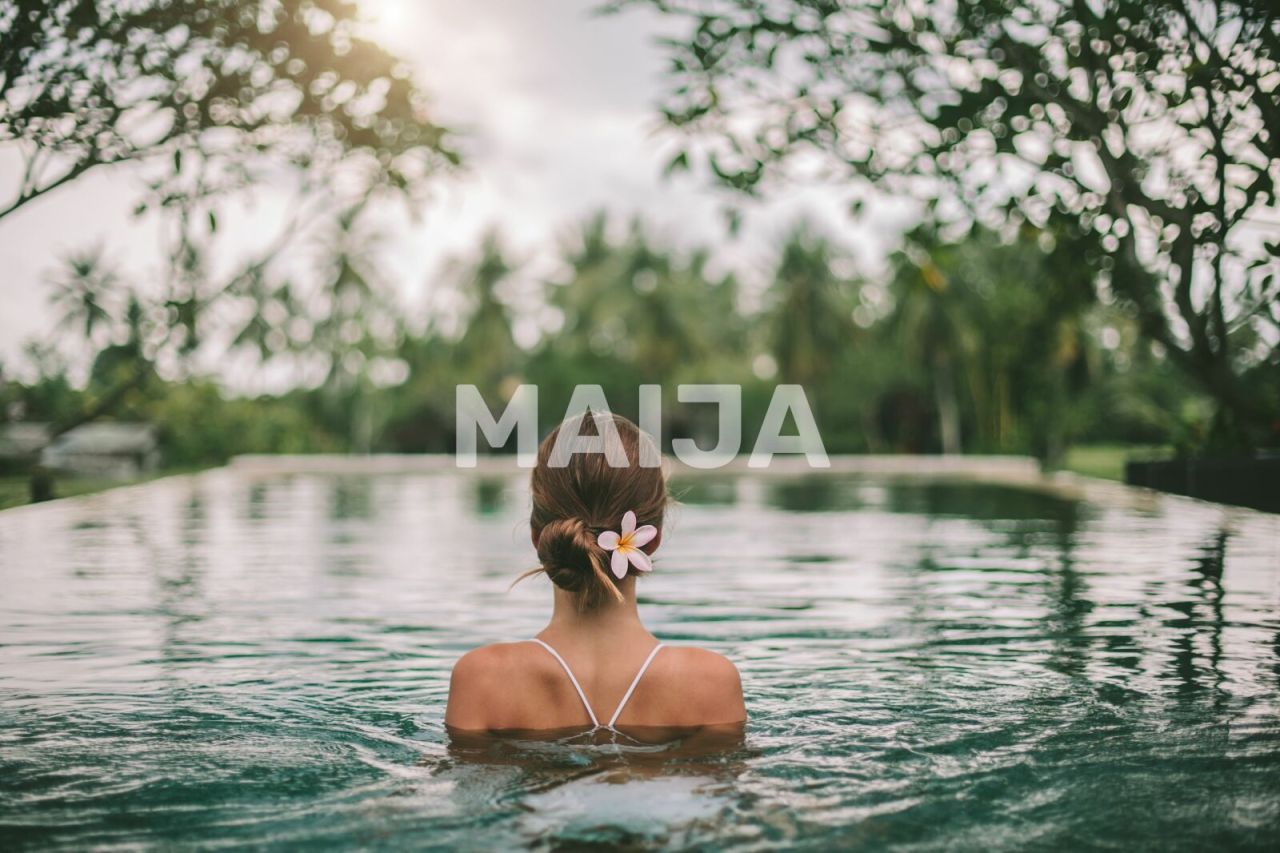 Apartamento en Punta Cana, República Dominicana, 48.17 m² - imagen 12