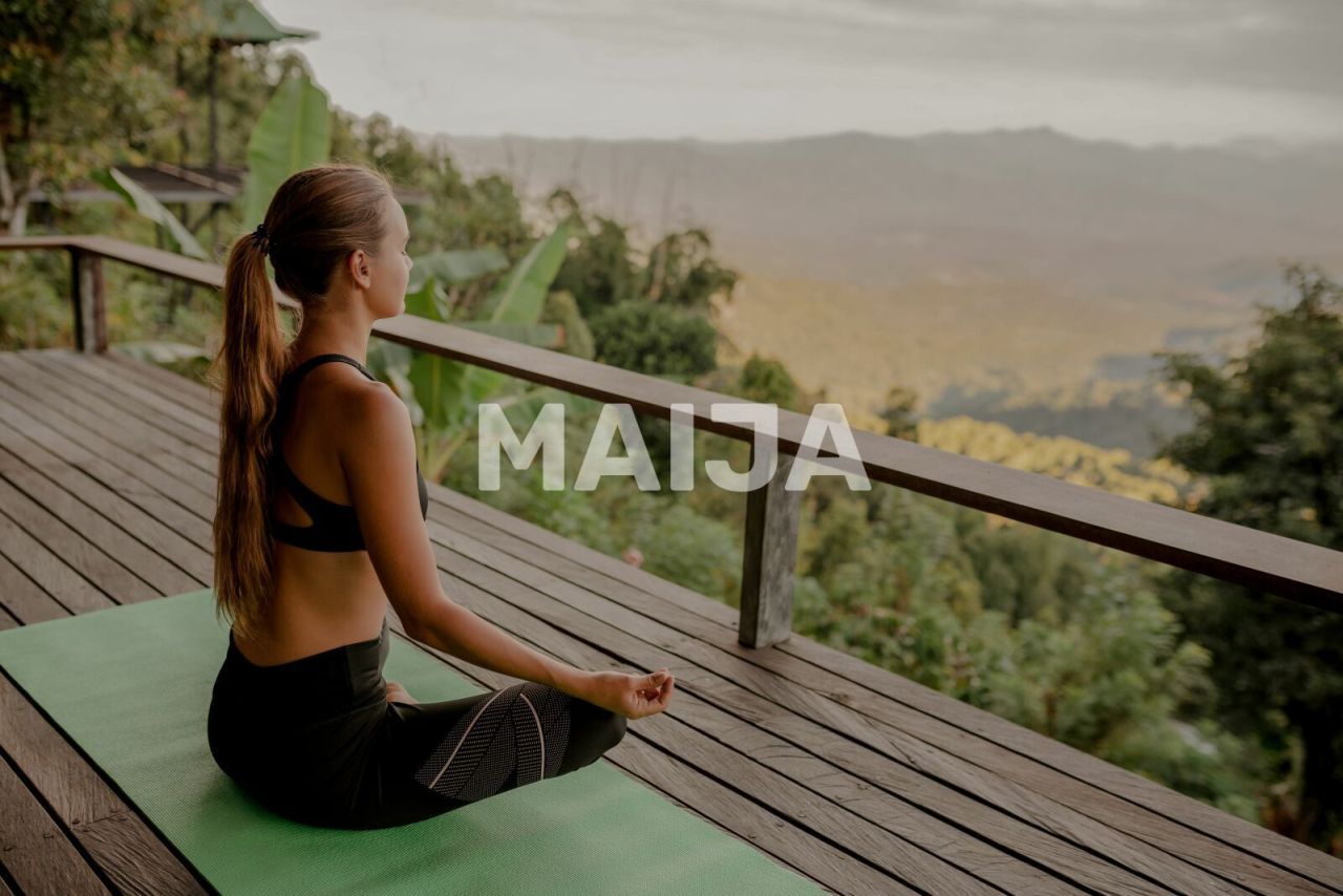 Appartamenti a Las Terrenas, Repubblica Dominicana, 125.6 m² - foto 12