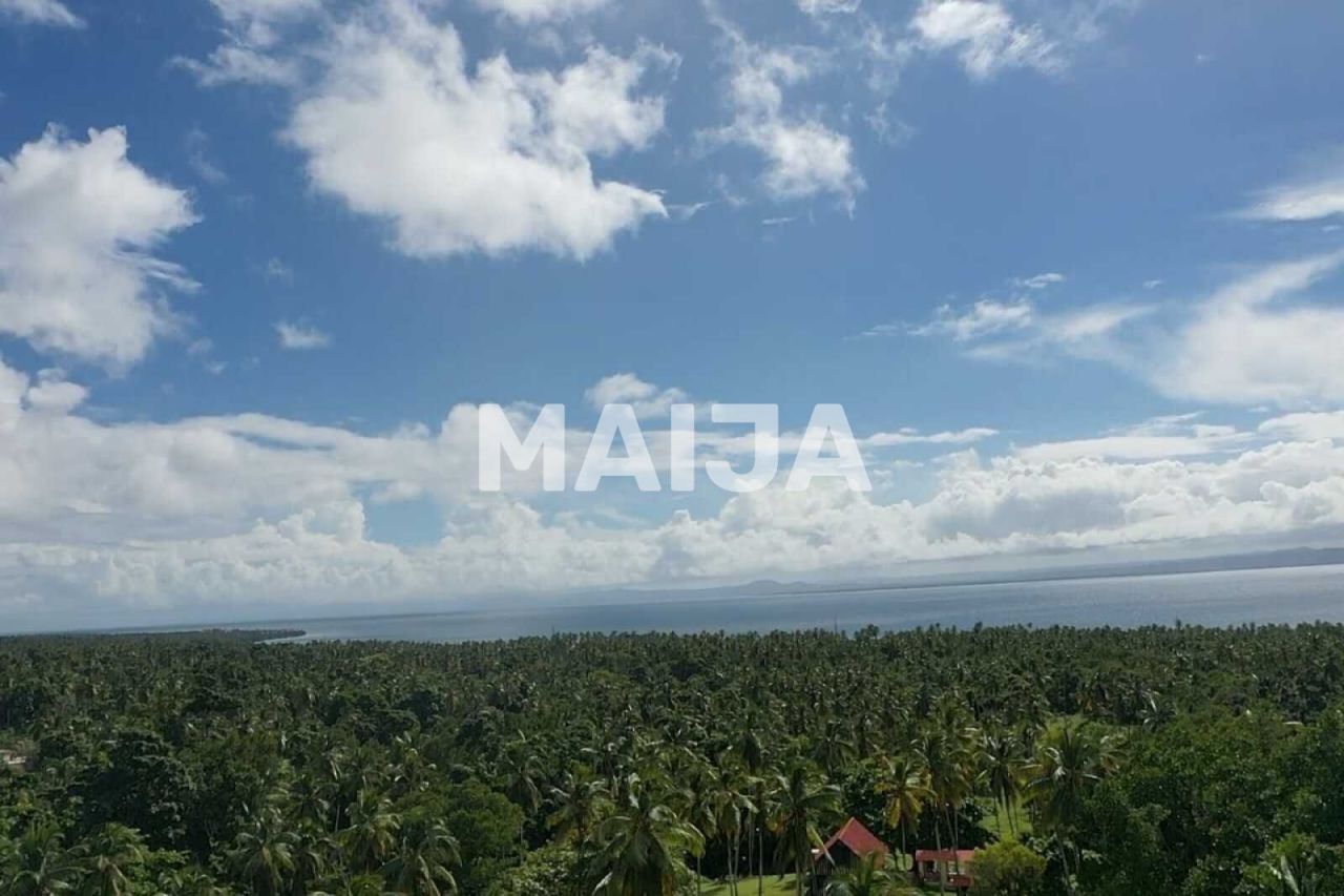 Land in Samana, Dominican Republic, 140 200 m² - picture 11