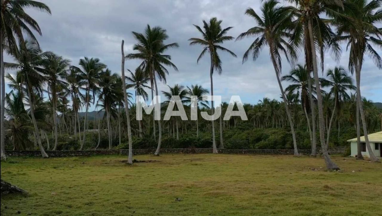 Terrain à Samaná, République dominicaine, 17 000 m² - image 12