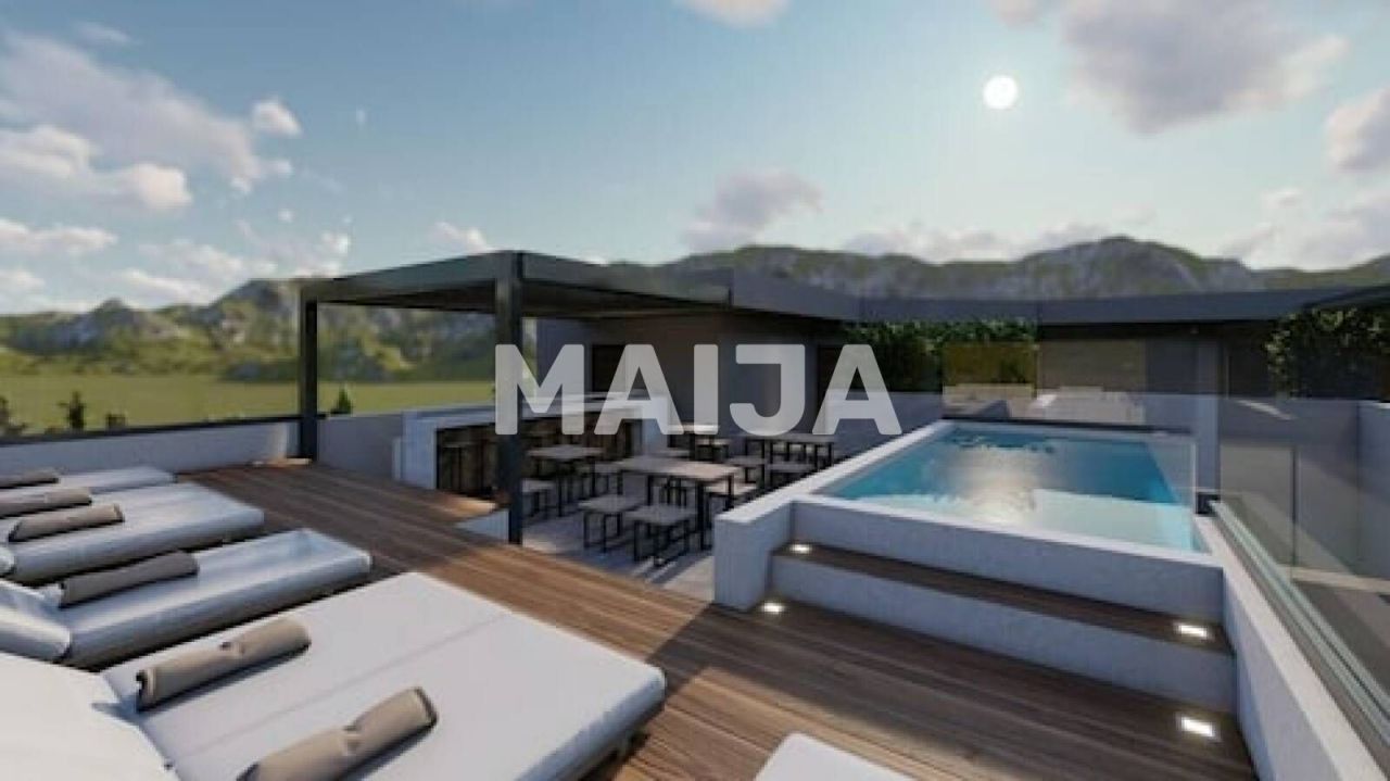 Appartamenti a Sosua, Repubblica Dominicana, 45 m² - foto 12