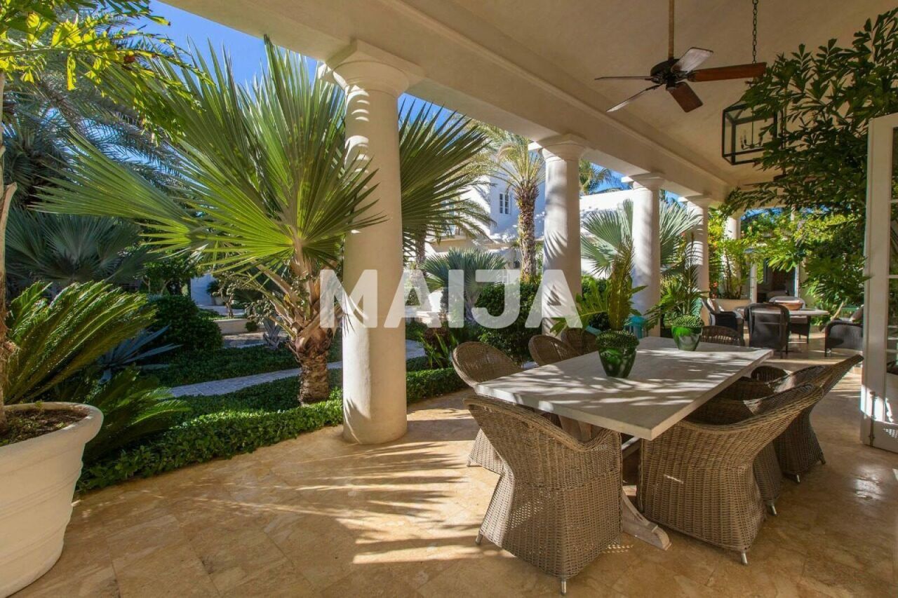 Villa in Punta Cana, Dominikanische Republik, 1 110 m² - Foto 12
