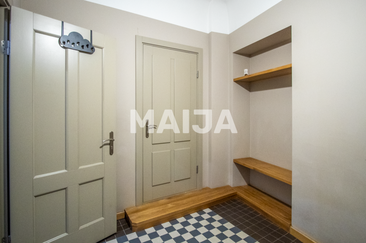 Appartement à Riga, Lettonie, 150.35 m² - image 12