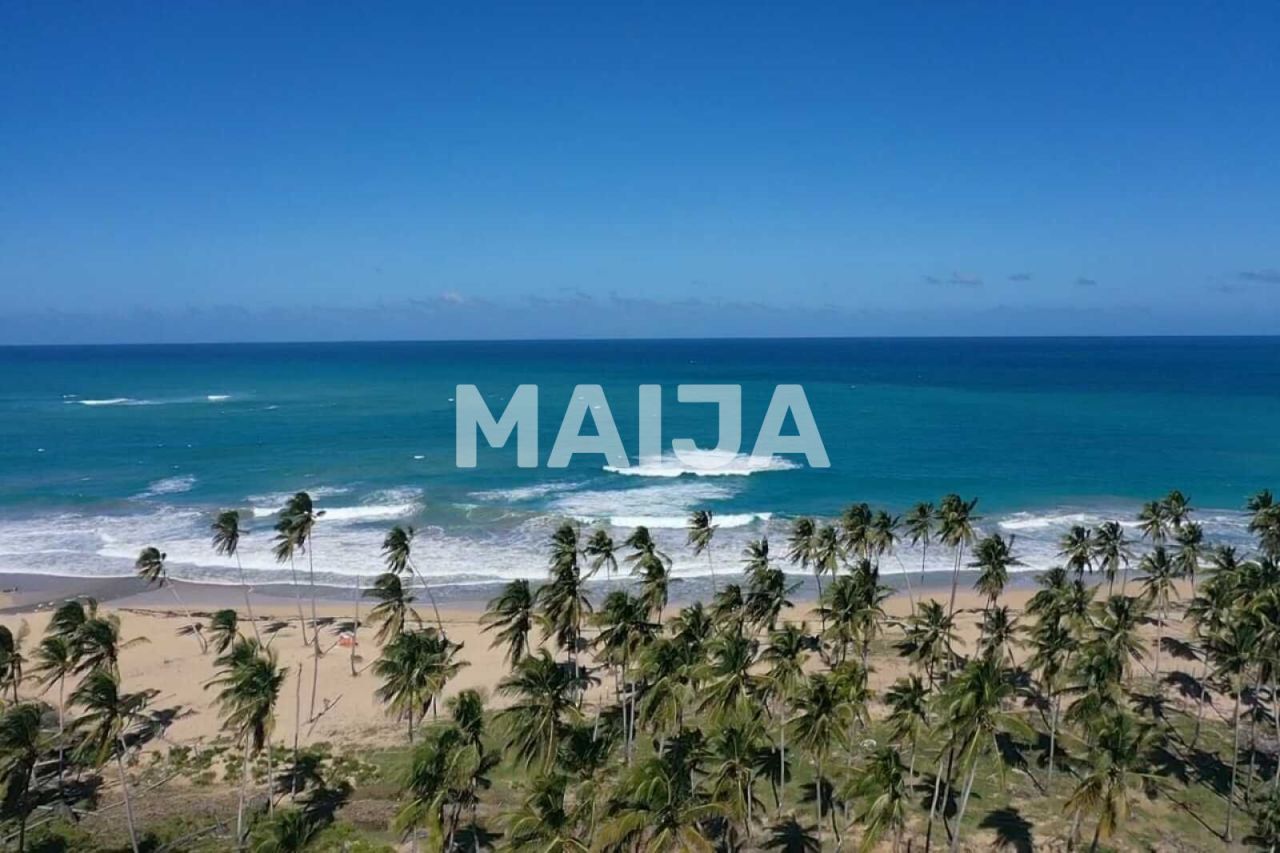 Terreno El Cedro, Repubblica Dominicana, 43 000 m2 - foto 12