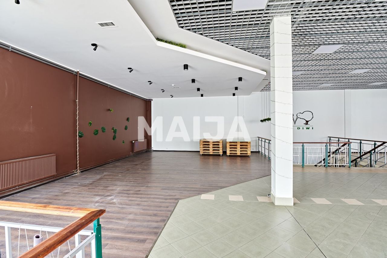 Büro in Riga, Lettland, 4 477 m² - Foto 12