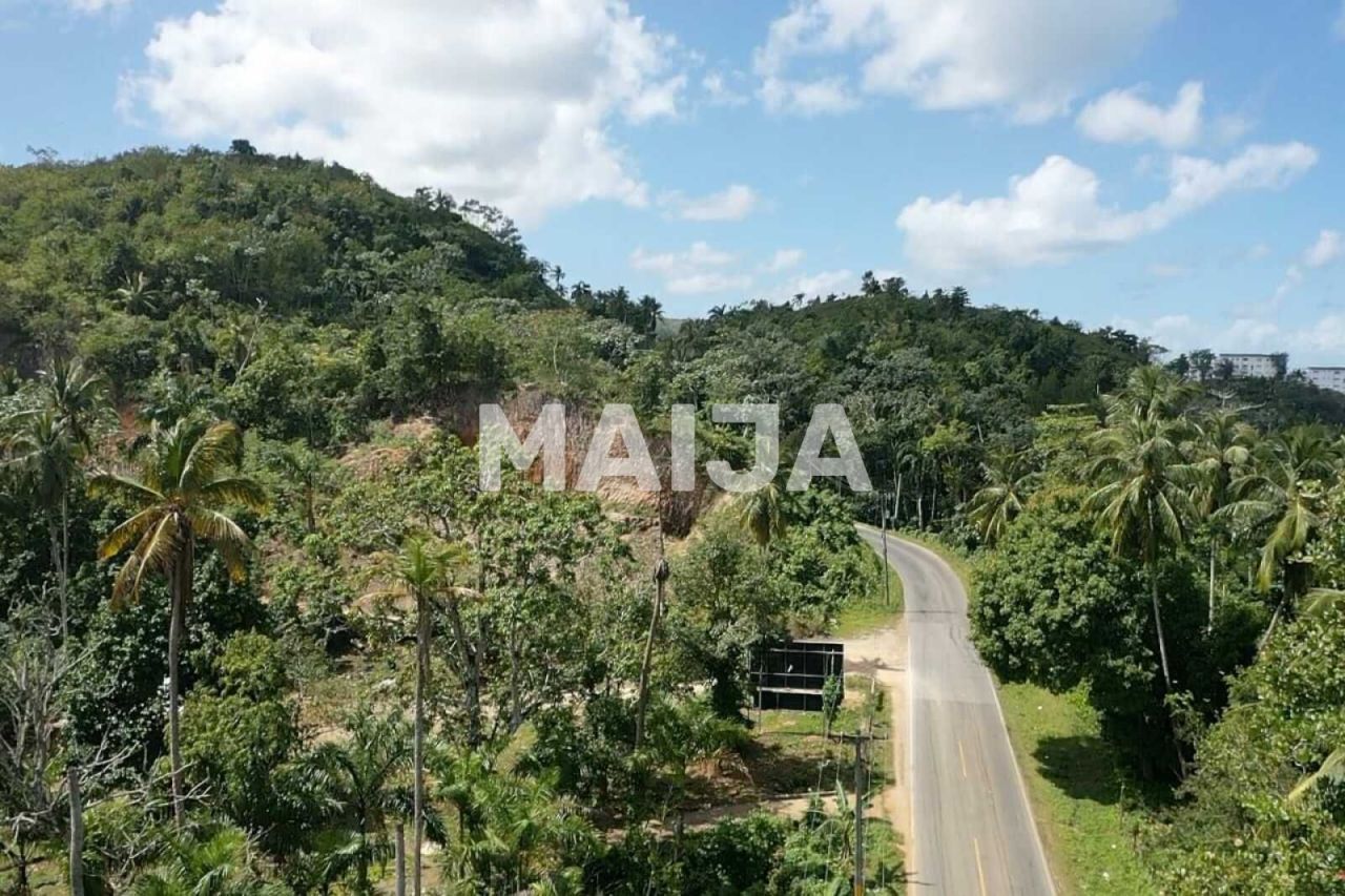 Terrain à Las Terrenas, République dominicaine, 10 000 m² - image 12