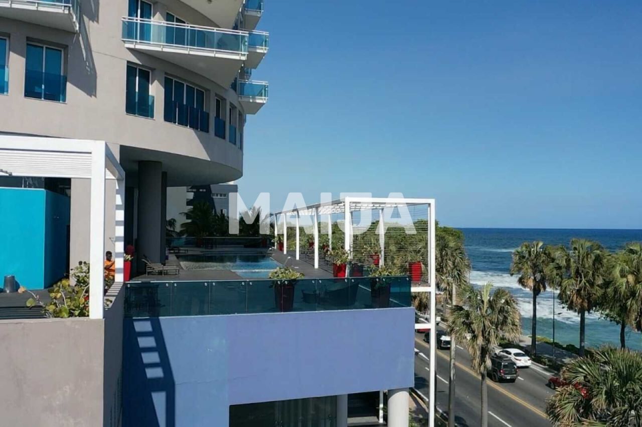 Apartment Santo Domingo de Guzmán, Dominikanische Republik, 162 m² - Foto 12