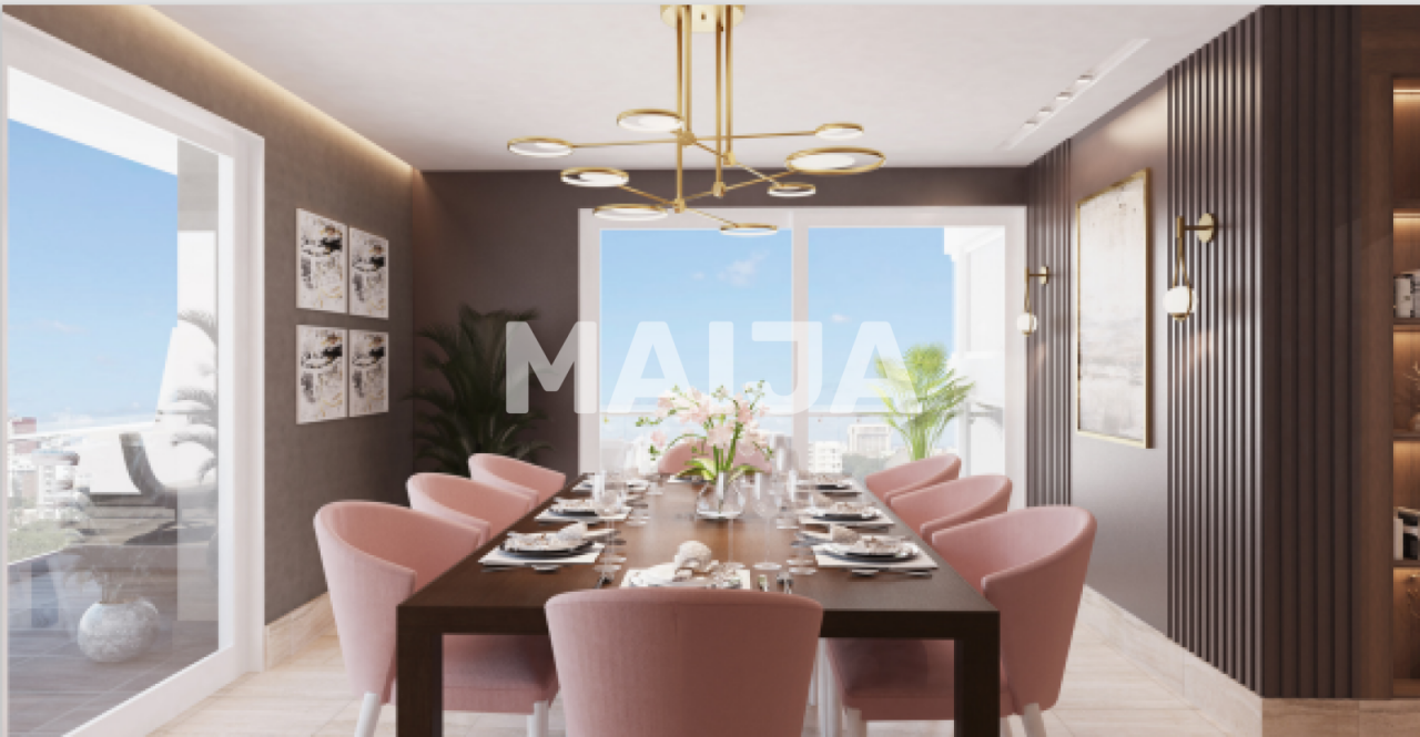 Apartment Santo Domingo de Guzmán, Dominikanische Republik, 313.72 m² - Foto 12