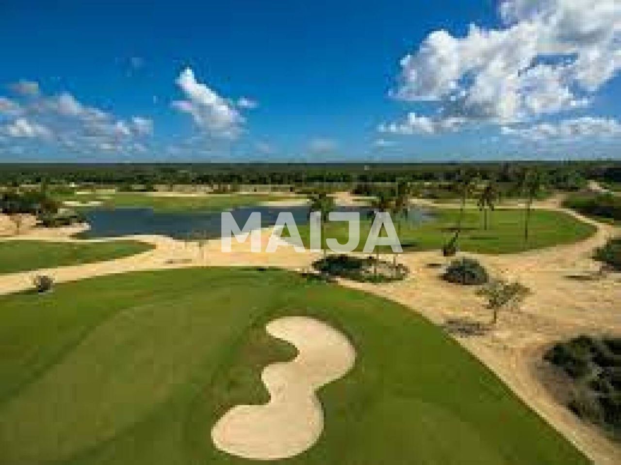 Villa in La Romana, Dominican Republic, 800 m² - picture 12