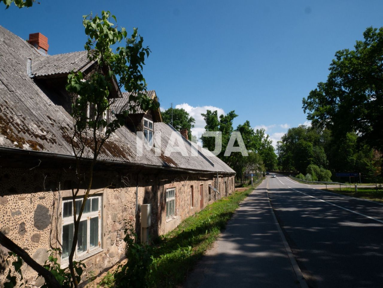 Maison Straupe, Lettonie, 500 m² - image 12