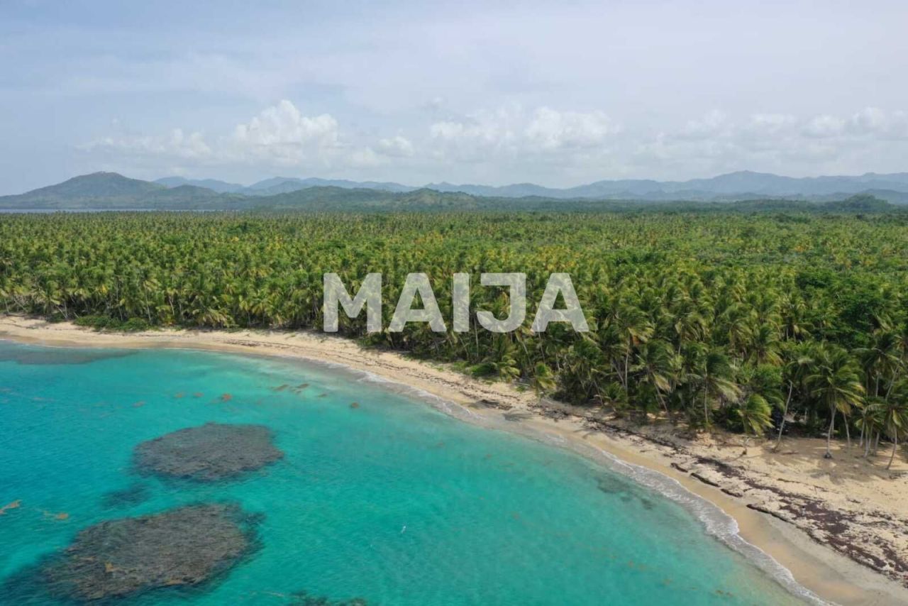 Terreno a Miches, Repubblica Dominicana, 307 000 m2 - foto 11