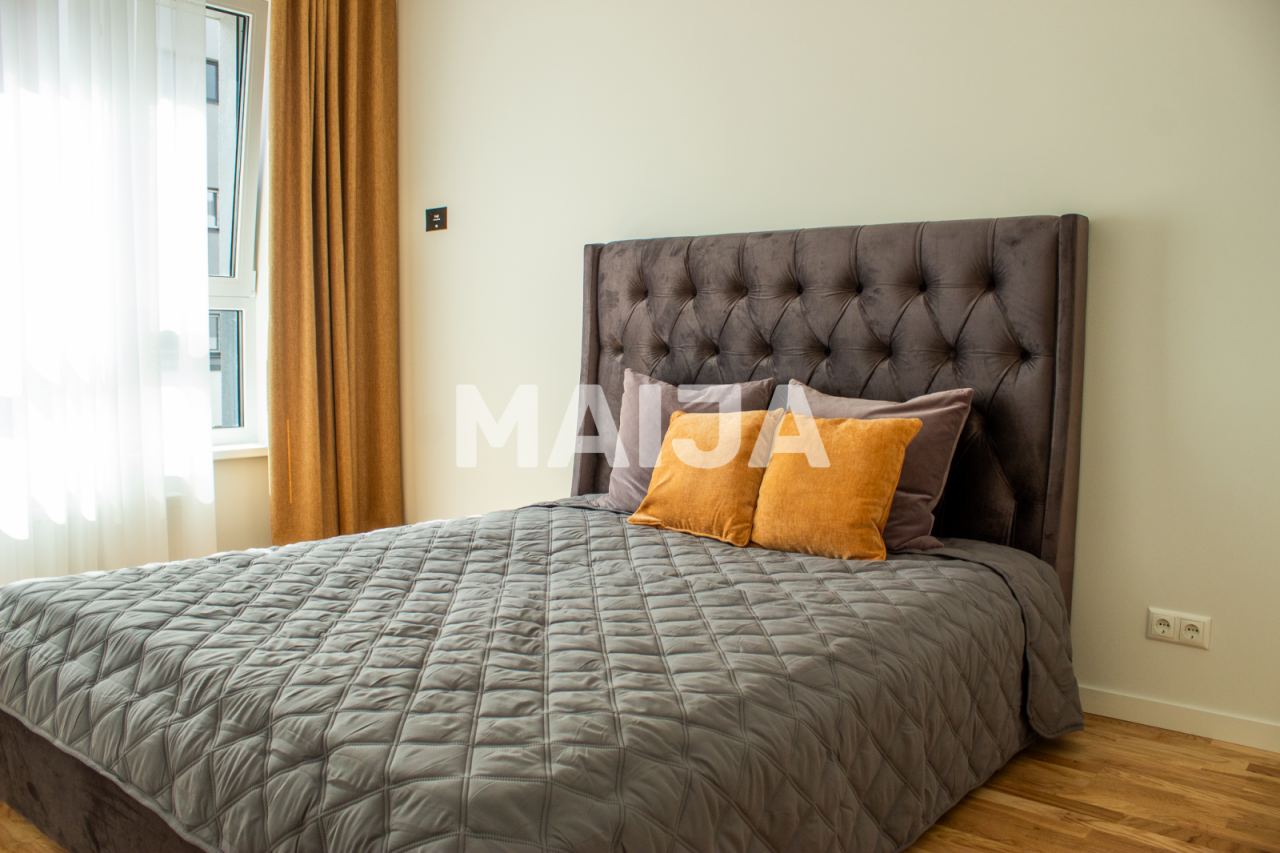 Apartment in Riga, Lettland, 53 m² - Foto 12