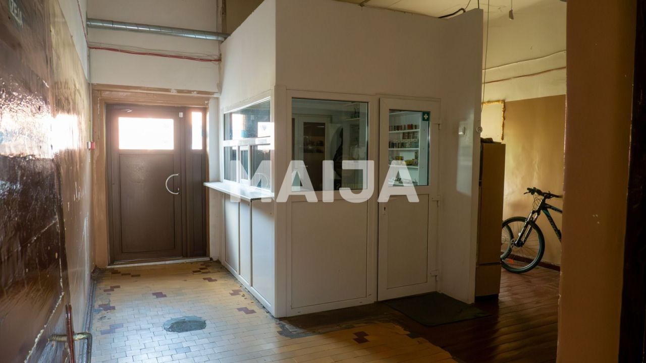 Office in Daugavpils, Latvia, 2 000 m² - picture 12