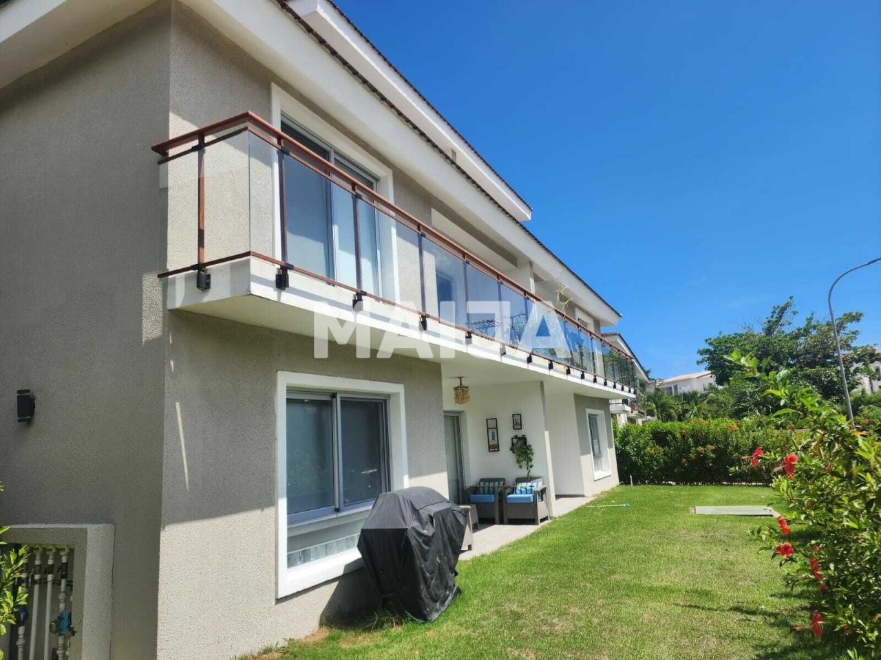 Appartamenti a Punta Cana, Repubblica Dominicana, 80 m² - foto 11