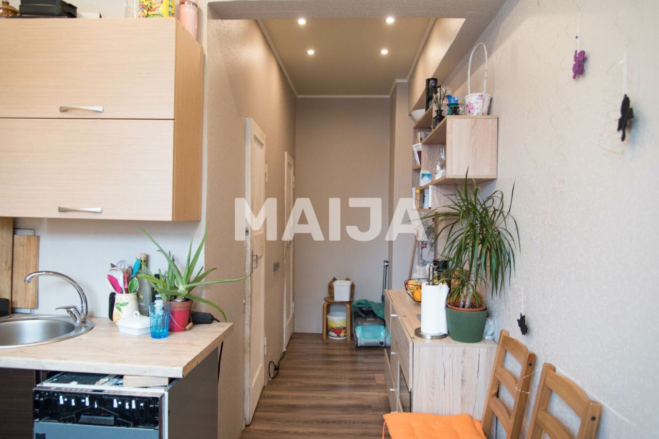 Apartment in Riga, Lettland, 54 m² - Foto 11