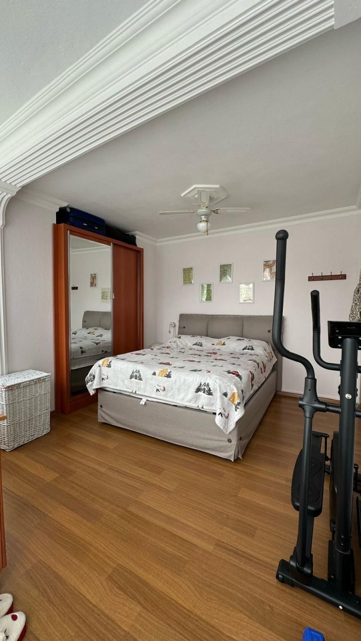 Villa à Alanya, Turquie, 210 m² - image 5