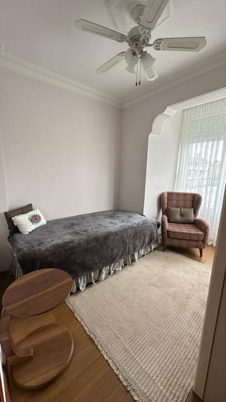 Villa à Alanya, Turquie, 210 m² - image 6