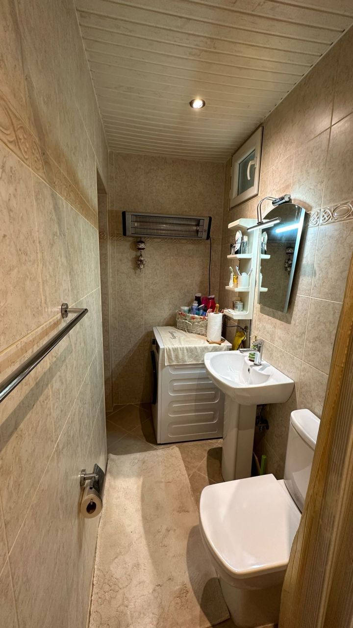 Villa à Alanya, Turquie, 210 m² - image 8