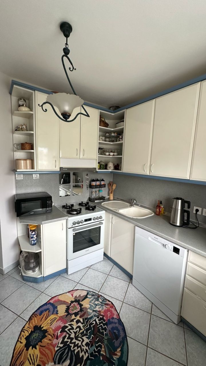 Villa à Alanya, Turquie, 210 m² - image 11