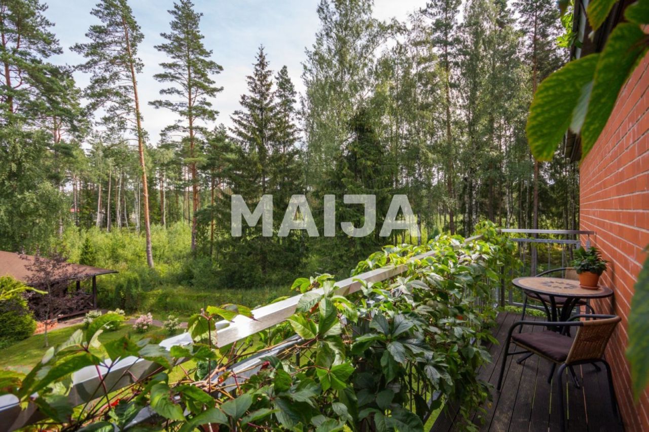 House Bikernieki, Latvia, 250 m² - picture 11