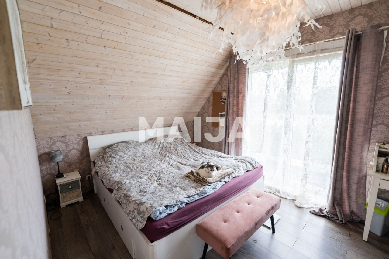 Casa a Jurmala, Lettonia, 90 m² - foto 11