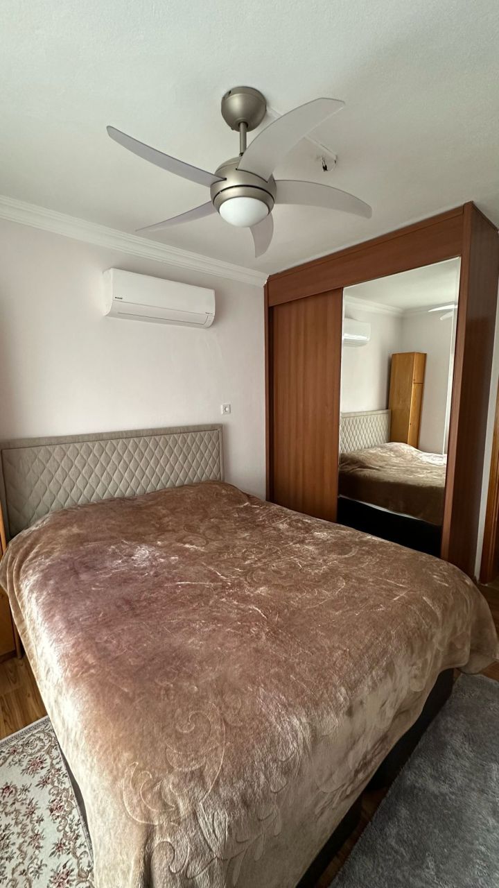 Villa à Alanya, Turquie, 210 m² - image 13