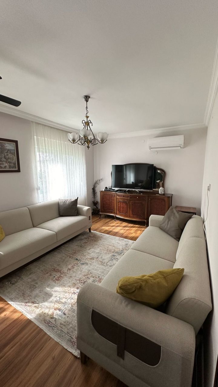 Villa à Alanya, Turquie, 210 m² - image 14