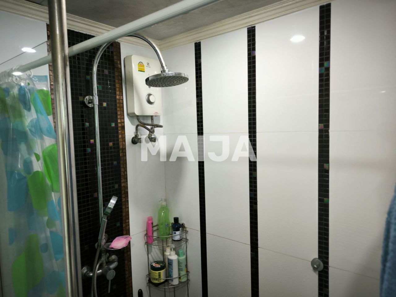 Appartamenti a Pattaya, Thailandia, 35 m² - foto 11