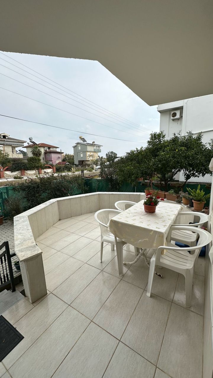 Villa à Alanya, Turquie, 210 m² - image 16