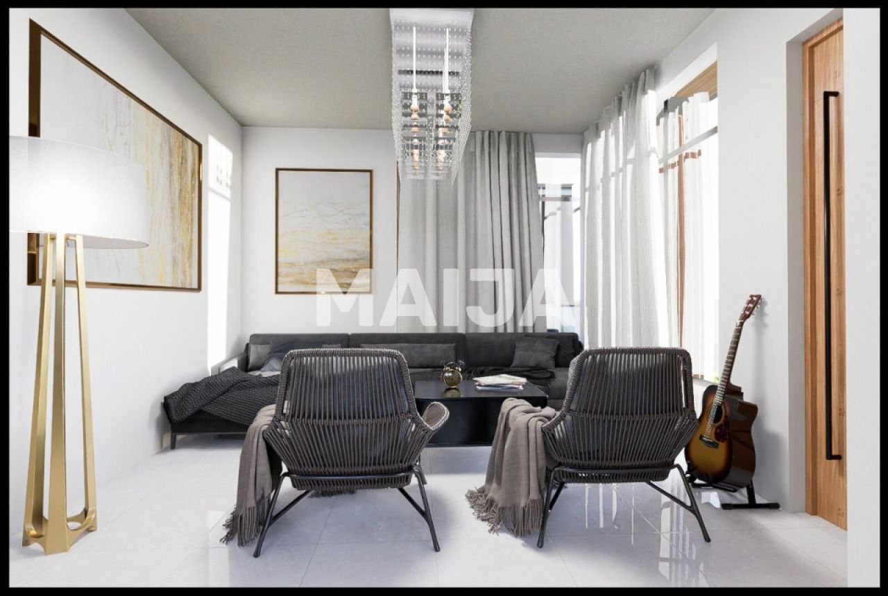 Casa a Punta Cana, Repubblica Dominicana, 125 m² - foto 11