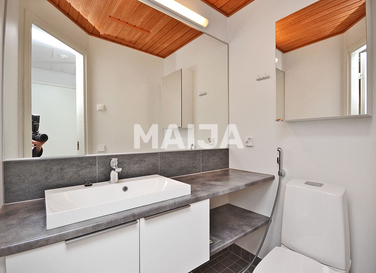 Appartamenti Tornio, Finlandia, 77 m² - foto 11