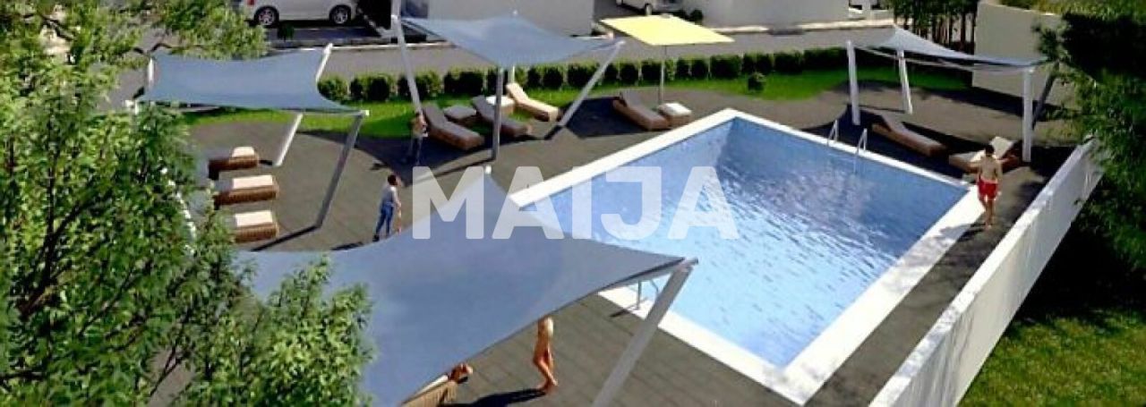 Casa en Punta Cana, República Dominicana, 110 m² - imagen 11