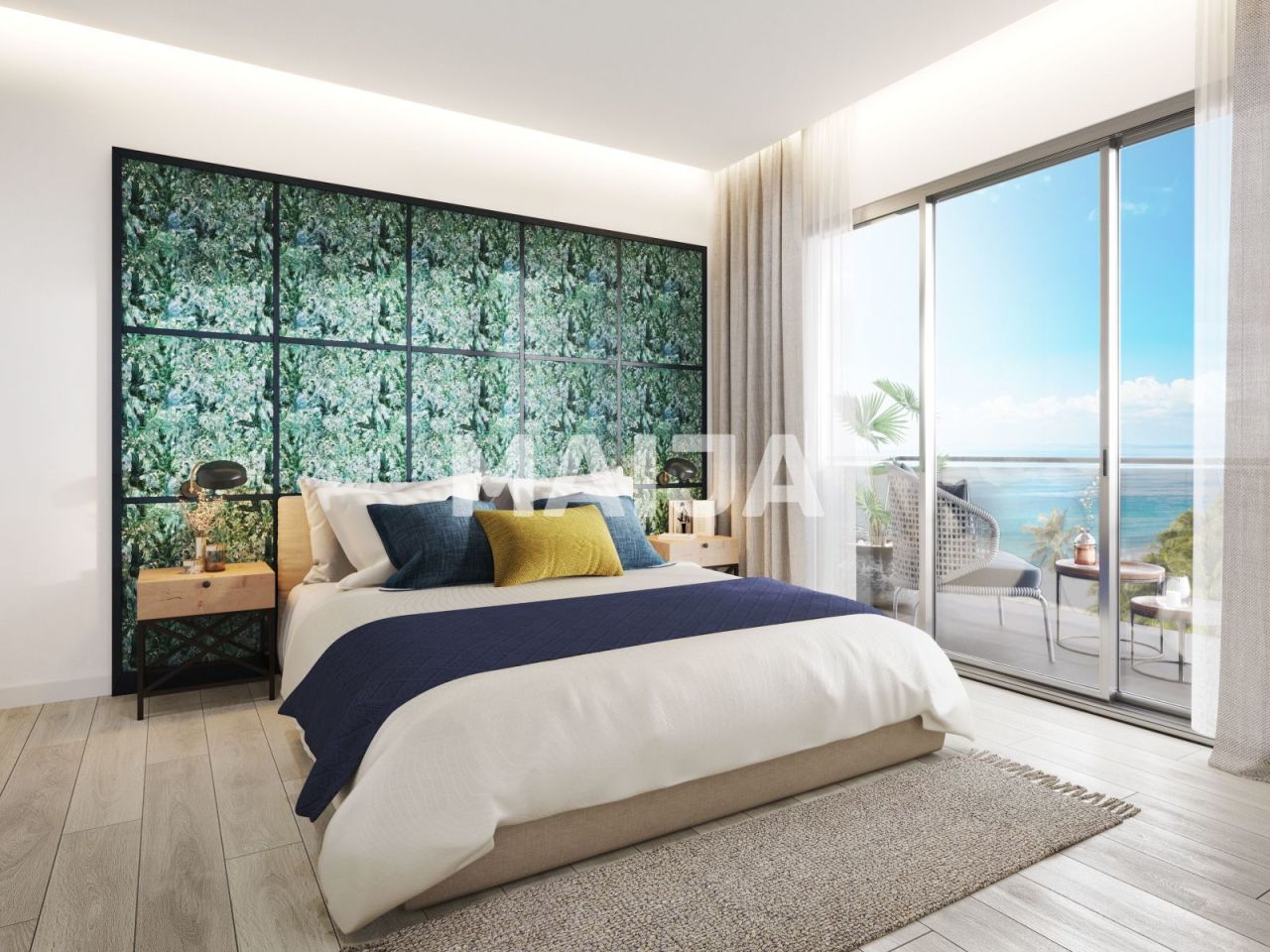 Apartamento en Punta Cana, República Dominicana, 235.83 m² - imagen 11