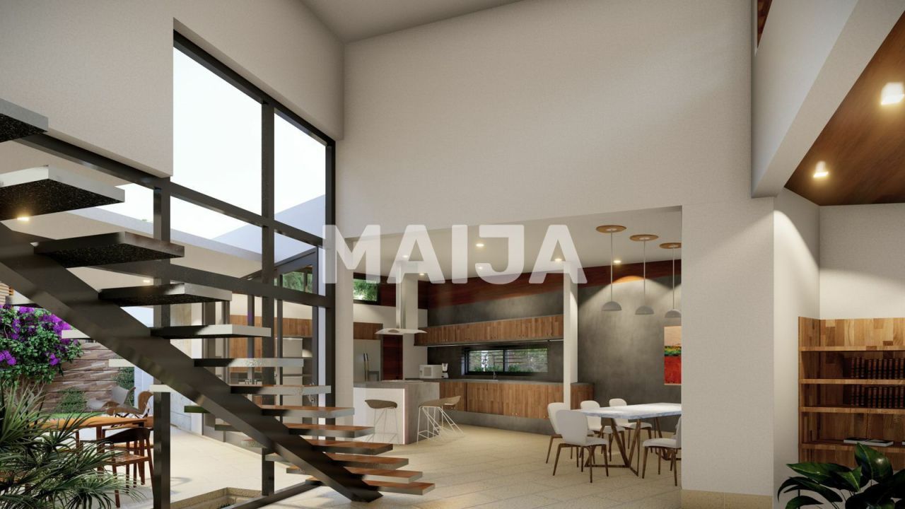 House in Punta Cana, Dominican Republic, 280 m² - picture 11