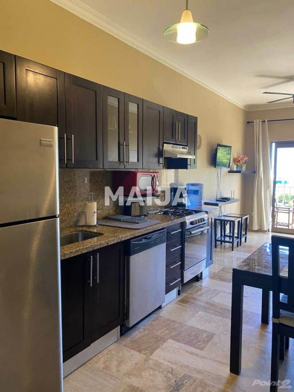 Flat in Puerto Plata, Dominican Republic, 72 m² - picture 11